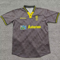 1996/1997 Real Oviedo Away Retro Soccer Jersey