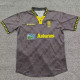 1996/1997 Real Oviedo Away Retro Soccer Jersey