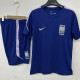 2026/27 South Korea Blue Training Jersey (A Set)
