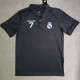 2026/27 RM Black POLO Jersey