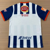 2013/2014 Monterrey Home Retro Soccer Jersey