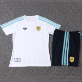 2026/27 Argentina White Training Jersey (A Set)