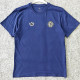 2026/27 Germany Retro Style Pure Cotton T-Shirt