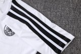 2026/27 Germany White Training Jersey (A Set)