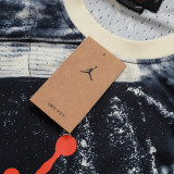 #23 AJ12 Jordan Casual Vest Jersey