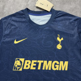 2026/27 TH FC Training Soccer Jersey