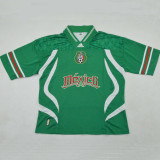 2026/27 Mexico x AD BRINGBACK REMIXED Retro Style Fans Jersey