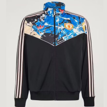 2026/27 M Utd x The Stone Roses Windbreaker