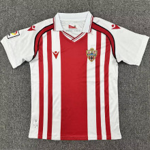 2026/27 Almeria Retro Style Soccer Jersey