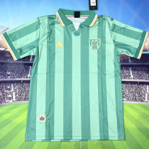 2026/27 Sunderland Special Edition Green Soccer Jersey