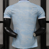 2026/27 Uruguay Special Edition Player Version Soccer Jersey