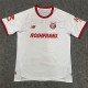 2026/27 Deportivo Toluca White Fans Soccer Jersey  托卢卡