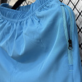 2026/27 AD Casual Short Pants  D334 蓝色