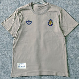 2026/27 RM Retro Style Pure Cotton T-Shirt