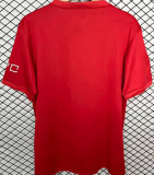 2026/27 Osasuna Retro Style Soccer Jersey