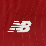 2026/27 Deportivo Toluca Red Fans Soccer Jersey  托卢卡