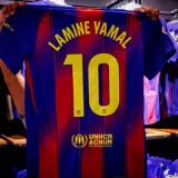 2025/26 BA x OR 1:1 Quality Home Fans Soccer Jersey 胸前OR新广告