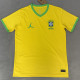 2026/27 Brazil Special Edition Fans Soccer Jersey