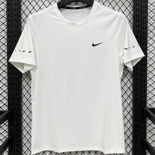 2026/27 NK Casual Quick Drying Training T-Shirt    A329  白色
