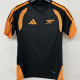 2026/27 ARS Black Training Soccer Jersey