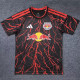 2026/27 New York Red Bull Home Fans Soccer Jersey 纽约红牛