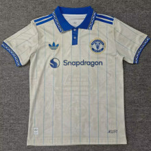 2026/27 M Utd Special Edition Fans Soccer Jersey