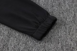 2026/27 R BTS Black Jacket Tracksuit