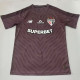 2026/27 Sao Paulo Training Soccer Jersey