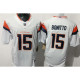 BONITTO #15 Men's Denver Broncos NFL Jersey 野马   (3代）