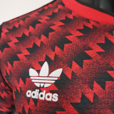 2026/27 M Utd Special Edition Player Version Soccer Jersey