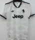 2026/227 JUV White Retro Syle Fans Soccer Jersey