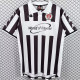 2000/2001 ST PAULI Home Retro Soccer Jersey