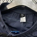 2026/27 AD Casual Short Pants  DK5316  兰灰