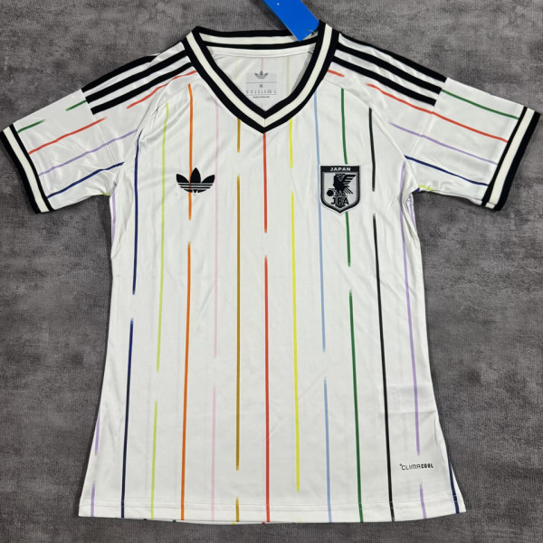 2026/27 Japan Away Women Soccer Jersey