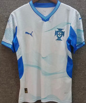 2026/27 Portugal Special Edition Fans Soccer Jersey