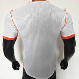 2026/27 NL Away White Player Version Soccer Jersey
