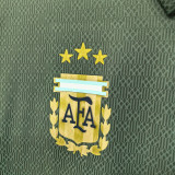 2026/27 Argentina Casual Quick Drying POLO T-Shirt