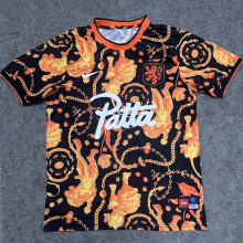 2026/27 NL Special Edition Fans Soccer Jersey 带胸前广告