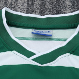 2003/2004 Lisbon Home Retro Kids Soccer Jersey