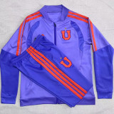 2026/27 Universidad de Chile Jacket Tracksuit