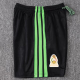 2026/27 Mexico Black Training Jersey (A Set)
