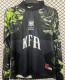 2026/27 South Korea Goalkeeper Long Sleeve Soccer Jersey