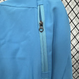 2026/27 AD Casual Short Pants  D334 蓝色