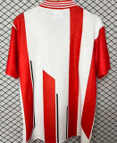 1993/1995 Southampton Home Retro Soccer Jersey