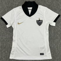 2026/27 AT Mineiro Away Women Soccer Jersey 女