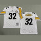 HARRIS #32 Men's Pittsburgh Steelers Retro NFL Jersey 钢人