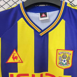 1998/1999 Coventry City Away Retro Soccer Jersey