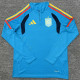 2026/27 Spain Blue Training Sweater