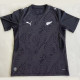 2026/27 New Zealand Away Black Fans Soccer Jersey