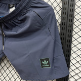 2026/27 AD Casual Short Pants  DK5316  兰灰